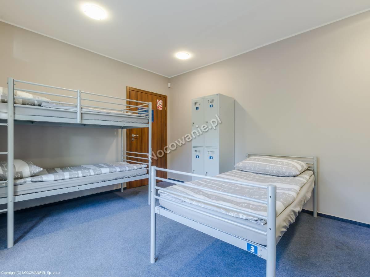 Hostel Stacja Plaza Sopot Kültér fotó